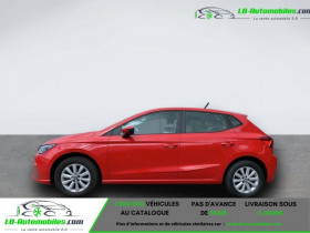 Seat Ibiza 1.0 TSI 110 ch  BVA  occasion � Beaupuy - photo n�4