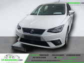 Annonce Seat Ibiza occasion Essence 1.0 TSI 110 ch  BVA � Beaupuy