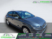Annonce Seat Ibiza occasion Essence 1.0 TSI 110 ch  BVA � Beaupuy