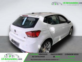 Seat Ibiza occasion année 2021 boite Automatique Annonce Seat Ibiza occasion Essence 1.0 TSI 110 ch BVA à Beaupuy