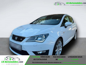 Seat Ibiza , garage LB AUTOMOBILES  Beaupuy