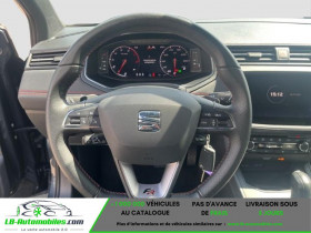 Seat Ibiza 1.0 TSI 110 ch  BVA  occasion  Beaupuy - photo n10