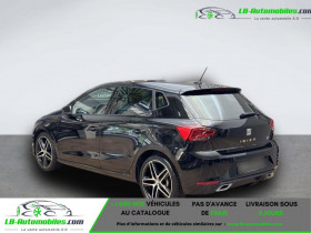 Seat Ibiza 1.0 TSI 110 ch  BVA  occasion  Beaupuy - photo n4