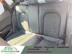 Seat Ibiza 1.0 TSI 110 ch  BVA  occasion  Beaupuy - photo n9