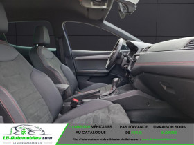 Seat Ibiza 1.0 TSI 110 ch  BVA  occasion  Beaupuy - photo n6