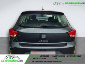 Seat Ibiza 1.0 TSI 110 ch  BVA  occasion  Beaupuy - photo n7