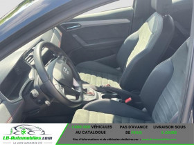 Seat Ibiza 1.0 TSI 110 ch  BVA  occasion  Beaupuy - photo n8