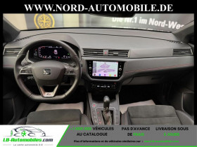 Seat Ibiza 1.0 TSI 110 ch  BVA  occasion  Beaupuy - photo n3