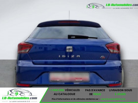 Seat Ibiza 1.0 TSI 110 ch  BVA  occasion  Beaupuy - photo n5