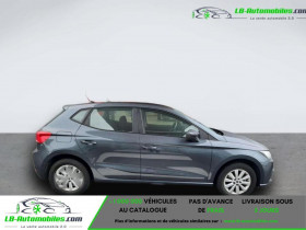 Seat Ibiza 1.0 TSI 110 ch  BVA  occasion  Beaupuy - photo n6