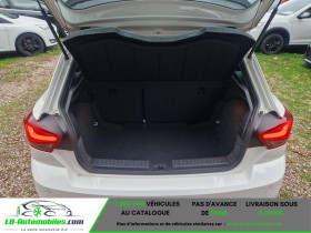 Seat Ibiza 1.0 TSI 110 ch  BVA  occasion  Beaupuy - photo n7