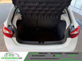 Seat Ibiza 1.0 TSI 110 ch  BVA  occasion  Beaupuy - photo n7