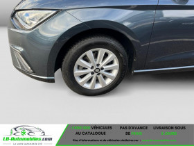 Seat Ibiza 1.0 TSI 110 ch  BVA  occasion  Beaupuy - photo n6