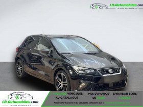 Seat Ibiza 1.0 TSI 110 ch  BVA  occasion  Beaupuy - photo n2
