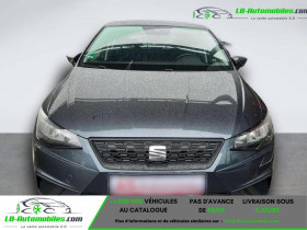 Seat Ibiza 1.0 TSI 110 ch  BVA  occasion  Beaupuy - photo n5