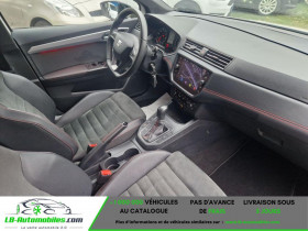 Seat Ibiza 1.0 TSI 110 ch  BVA  occasion  Beaupuy - photo n6