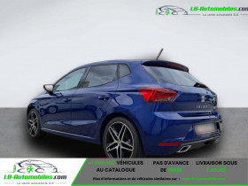 Seat Ibiza 1.0 TSI 110 ch  BVA  occasion  Beaupuy - photo n4