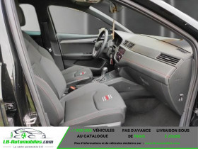 Seat Ibiza 1.0 TSI 110 ch  BVA  occasion  Beaupuy - photo n4