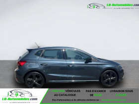 Seat Ibiza 1.0 TSI 110 ch  BVA  occasion  Beaupuy - photo n6