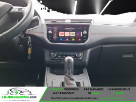 Seat Ibiza 1.0 TSI 110 ch  BVA  occasion  Beaupuy - photo n3