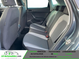 Seat Ibiza 1.0 TSI 110 ch  BVA  occasion  Beaupuy - photo n5