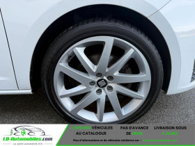 Seat Ibiza 1.0 TSI 110 ch  BVA  occasion  Beaupuy - photo n6