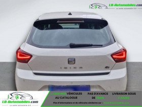 Seat Ibiza 1.0 TSI 110 ch  BVA  occasion  Beaupuy - photo n5