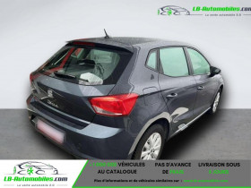 Seat Ibiza 1.0 TSI 110 ch  BVA  occasion  Beaupuy - photo n4