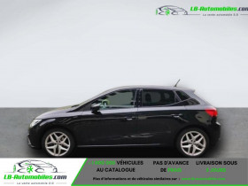 Seat Ibiza 1.0 TSI 110 ch  BVA  occasion  Beaupuy - photo n3