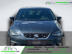 Seat Ibiza 1.0 TSI 110 ch  BVA  occasion  Beaupuy - photo n5