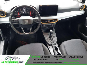 Seat Ibiza 1.0 TSI 110 ch  BVA  occasion  Beaupuy - photo n3