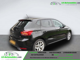 Seat Ibiza 1.0 TSI 110 ch  BVA  occasion  Beaupuy - photo n2