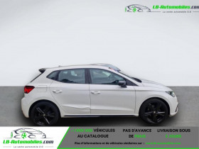 Seat Ibiza 1.0 TSI 110 ch  BVA  occasion  Beaupuy - photo n4