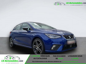 Seat Ibiza 1.0 TSI 110 ch  BVA  occasion  Beaupuy - photo n2