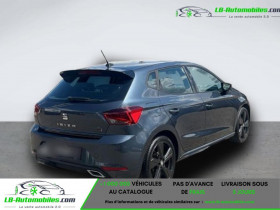 Seat Ibiza 1.0 TSI 110 ch  BVA  occasion  Beaupuy - photo n4