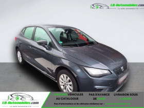 Seat Ibiza 1.0 TSI 110 ch  BVA  occasion  Beaupuy - photo n2