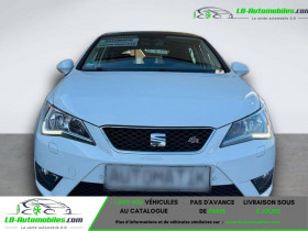 Seat Ibiza 1.0 TSI 110 ch  BVA  occasion  Beaupuy - photo n4