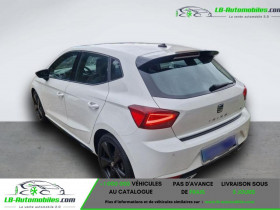 Seat Ibiza 1.0 TSI 110 ch  BVA  occasion  Beaupuy - photo n3