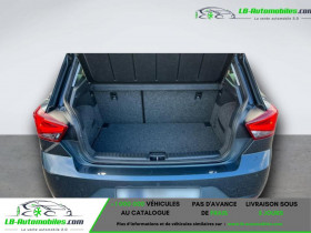 Seat Ibiza 1.0 TSI 110 ch  BVA  occasion  Beaupuy - photo n3