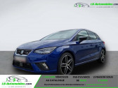 Seat Ibiza 1.0 TSI 110 ch  BVA   Beaupuy 31