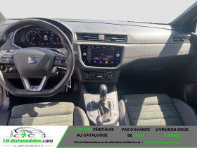 Seat Ibiza 1.0 TSI 110 ch  BVA  occasion  Beaupuy - photo n3