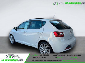 Seat Ibiza 1.0 TSI 110 ch  BVA  occasion  Beaupuy - photo n3