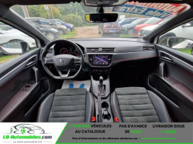 Seat Ibiza 1.0 TSI 110 ch  BVA  occasion  Beaupuy - photo n2