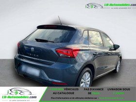 Seat Ibiza 1.0 TSI 110 ch  BVA  occasion  Beaupuy - photo n2