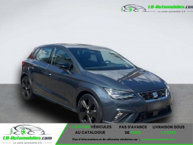 Seat Ibiza 1.0 TSI 110 ch  BVA  occasion  Beaupuy - photo n2