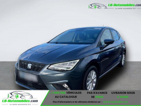 Seat Ibiza , garage LB AUTOMOBILES  Beaupuy