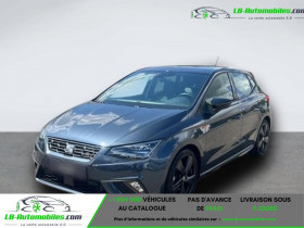 Seat Ibiza , garage LB AUTOMOBILES  Beaupuy
