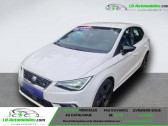 Seat Ibiza 1.0 TSI 110 ch  BVA   Beaupuy 31