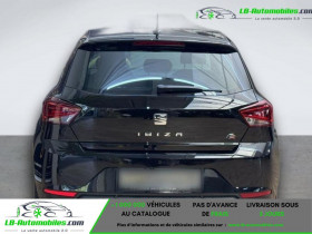 Seat Ibiza 1.0 TSI 110 ch  BVA  occasion  Beaupuy - photo n6