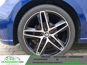 Seat Ibiza 1.0 TSI 110 ch  BVA  occasion  Beaupuy - photo n9